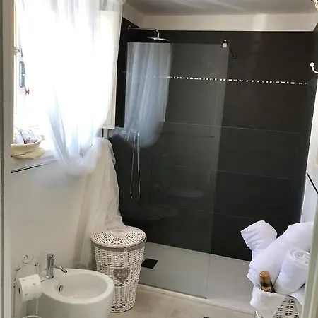 Whiteloft In Semesterbostad *