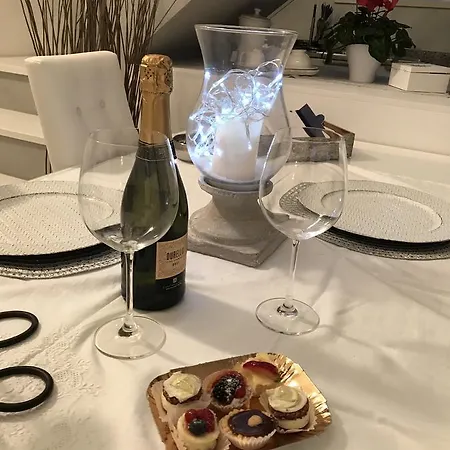 Semesterbostad Whiteloft In Lucca