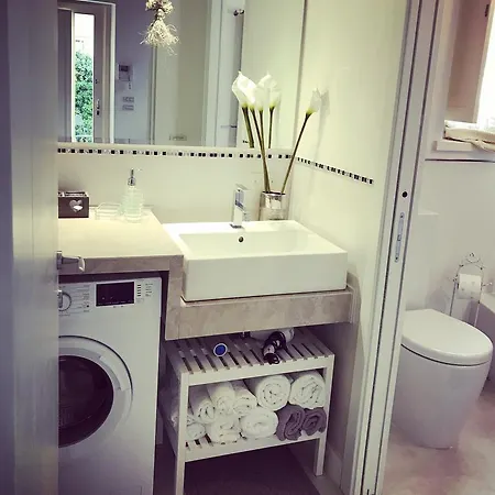 Whiteloft In Semesterbostad