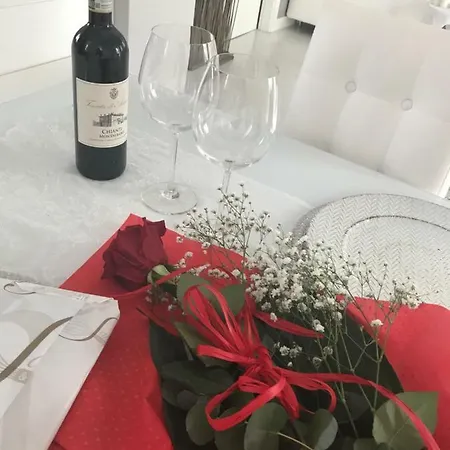 Whiteloft In Semesterbostad