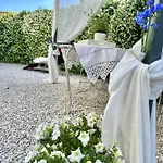 Whiteloft In Ferienhaus