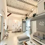Whiteloft In Ferienhaus
