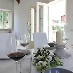 Whiteloft In Ferienhaus Lucca