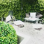 Whiteloft In Ferienhaus *