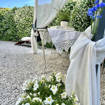 Whiteloft In Holiday home