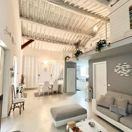 Whiteloft In Holiday home