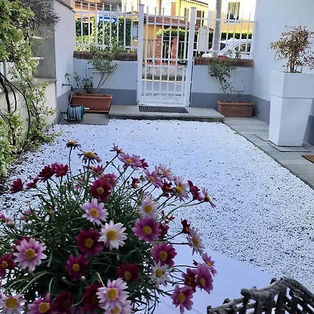 Vakantiehuis Whiteloft In Lucca