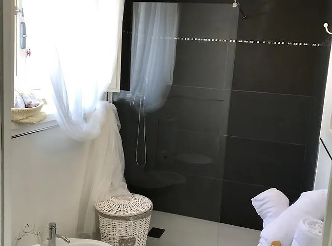 Whiteloft In Vakantiehuis *