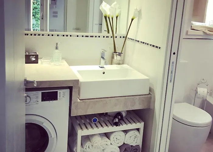 Whiteloft In Vakantiehuis
