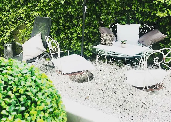 Whiteloft In Vakantiehuis *